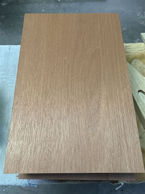 Genuine Mahogany Guitar Body Blanks .